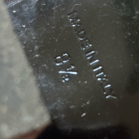 The Western Boot! - Picture 6 of 8